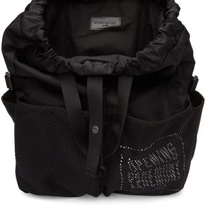 Opening Ceremony nylon backpack tote